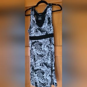 Tek Gear Actuve Dress with Bra shelf